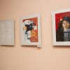 Выставка автопортрета «Это Я!» открылась в КемГИК