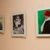 Выставка автопортрета «Это Я!» открылась в КемГИК