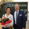 Прием в честь лучших учителей Кузбасса