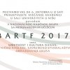 Международный научный форум «Balkan Art Forum 2017: искусство и культура сегодня: художественное наследие, современное творчество и художественное образование»