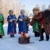 Конкурсные прослушивания VII Международного конкурса «Сибириада» прошли в г. Мыски