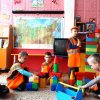 Муниципальное бюджетное дошкольное образовательное учреждение «Детский сад № 47» Полысаевского городского округа