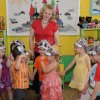 Муниципальное бюджетное дошкольное образовательное учреждение «Детский сад № 47» Полысаевского городского округа