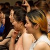 В КемГИК вручали дипломы студентам из Китайской Народной Республики