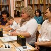 В КемГИК в рамках Всемирного дня зрения открыт пункт выдачи литературы адаптивных форматов