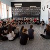 В КемГИК проходят мастер-классы венгерских педагогов