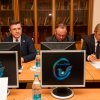 Заседание Совета ректоров Кузбасса прошло в КемГИК