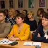В КемГИК прошел научно-практический семинар «Современное состояние и перспективы музееведческого образования в России»