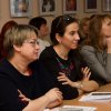 В КемГИК прошел научно-практический семинар «Современное состояние и перспективы музееведческого образования в России»