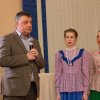 Хор «Оберег» КемГИК отметил свой 10-летний юбилей