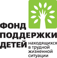 logo fond ru