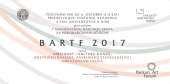 Международный научный форум «Balkan Art Forum 2017: искусство и культура сегодня: художественное наследие, современное творчество и художественное образование»