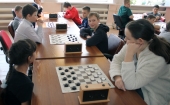 Региональный этап Всероссийских соревнований  «Чудо-шашки»