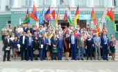 Участие делегации КемГИК в II Международном научно-практическом форуме «Культура евразийского региона»