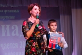 В КемГИК прошло соревнование за Гран-при конкурса «Сибириада» в 100 000 рублей